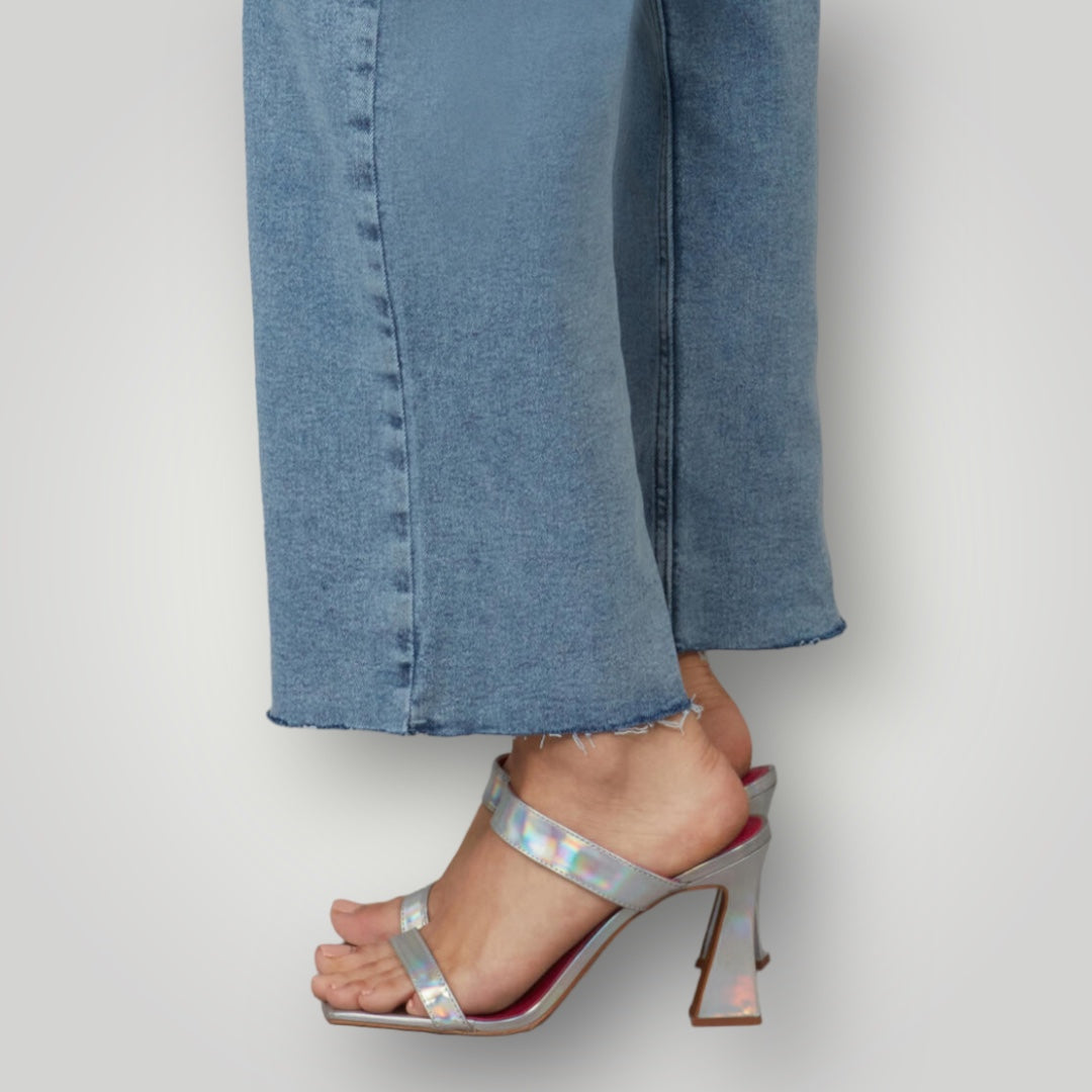 Colette Wide Leg Jean