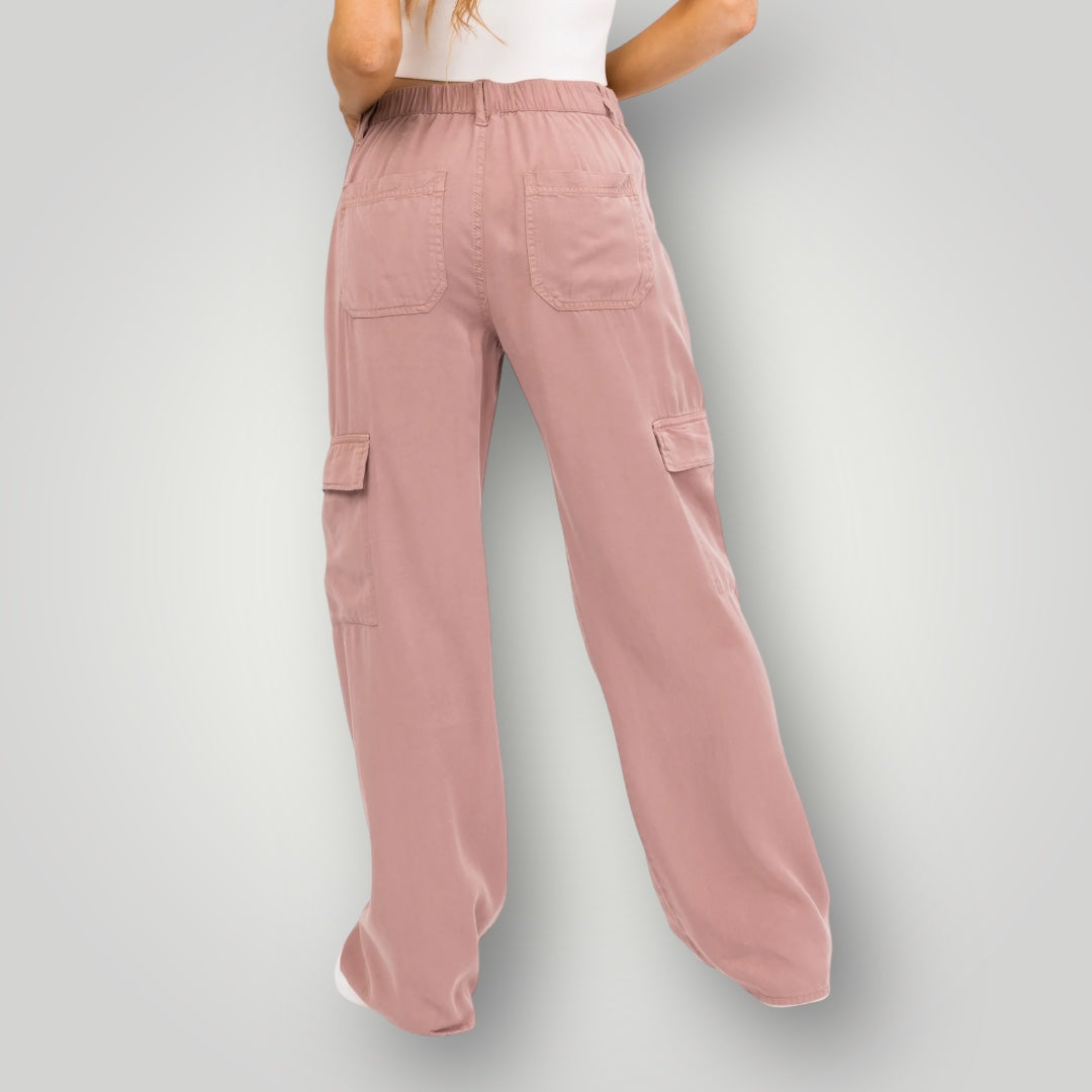 Mauricio Cargo Pants