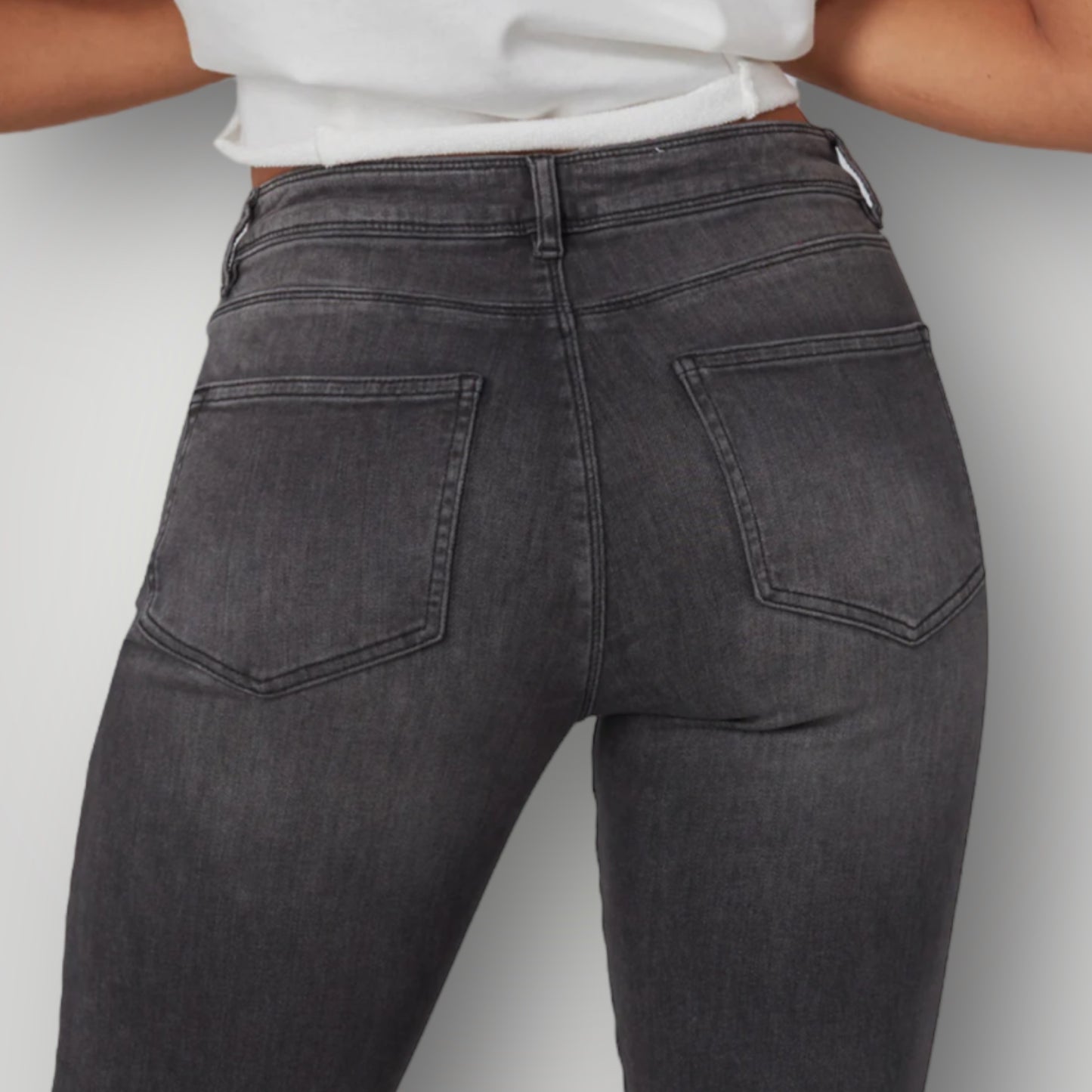 The Jasper Jeans