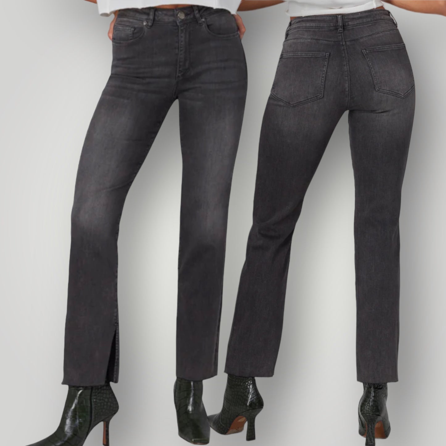 The Jasper Jeans