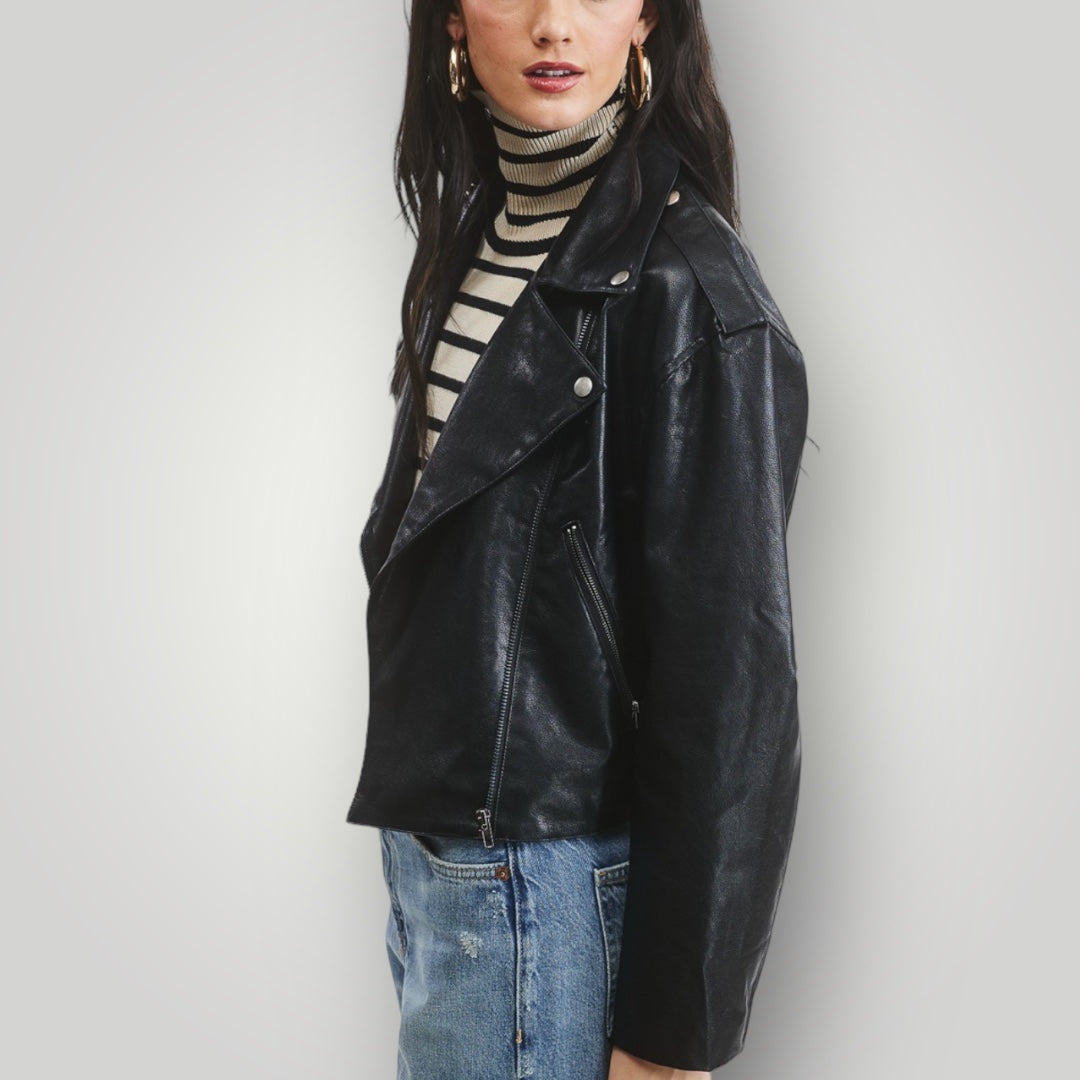 Edge Moto Jacket
