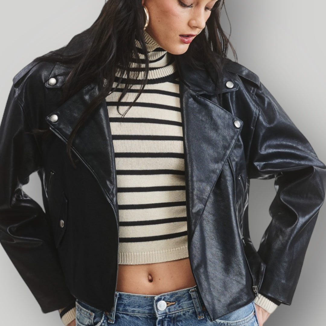 Edge Moto Jacket