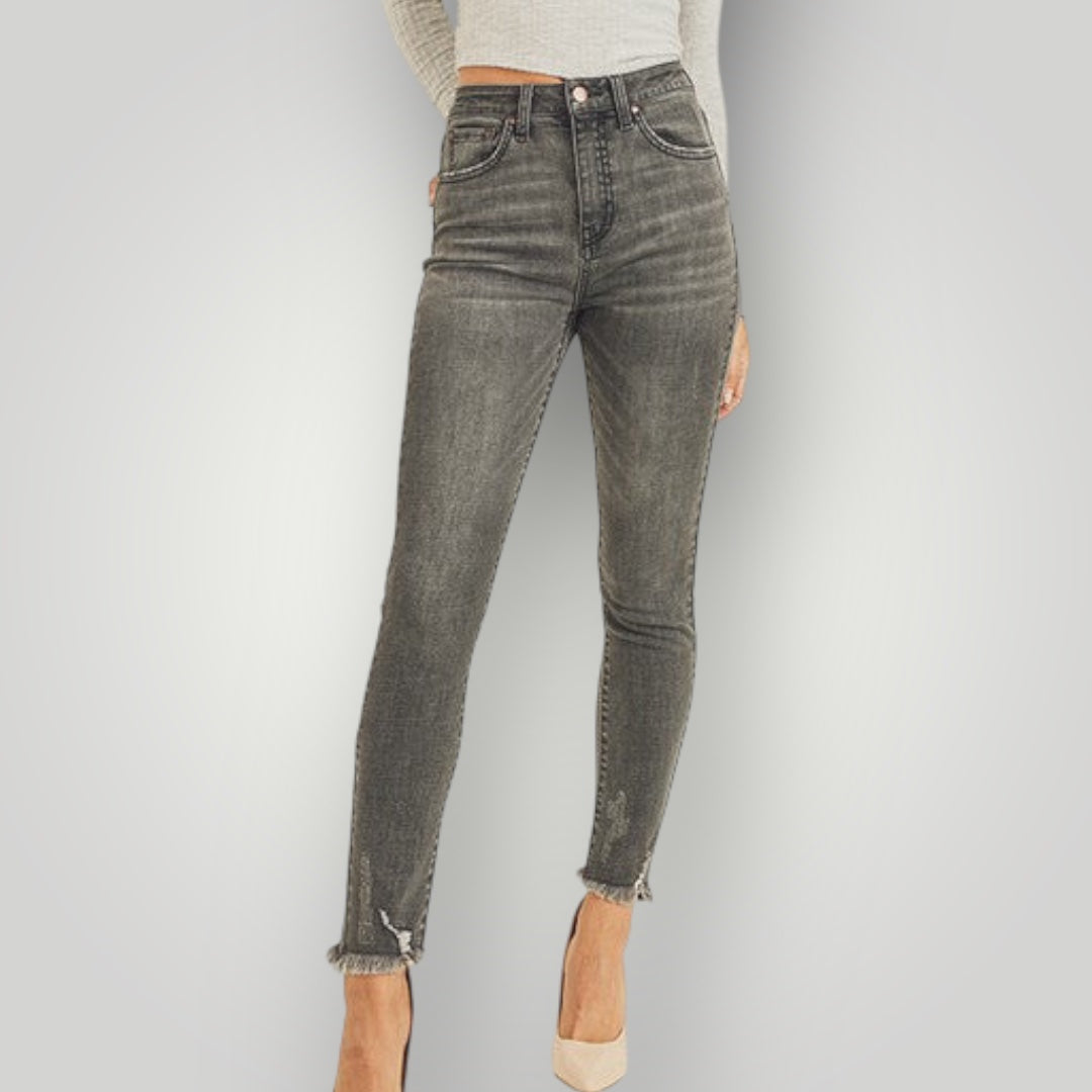 Ashlynn Skinny Jeans