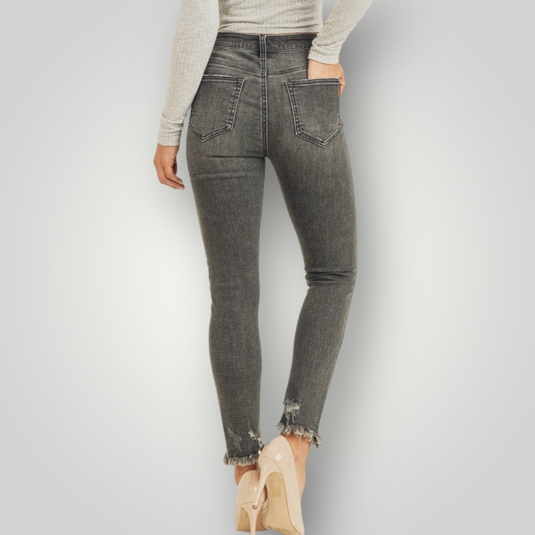 Ashlynn Skinny Jeans