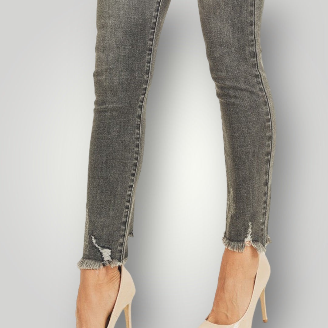 Ashlynn Skinny Jeans