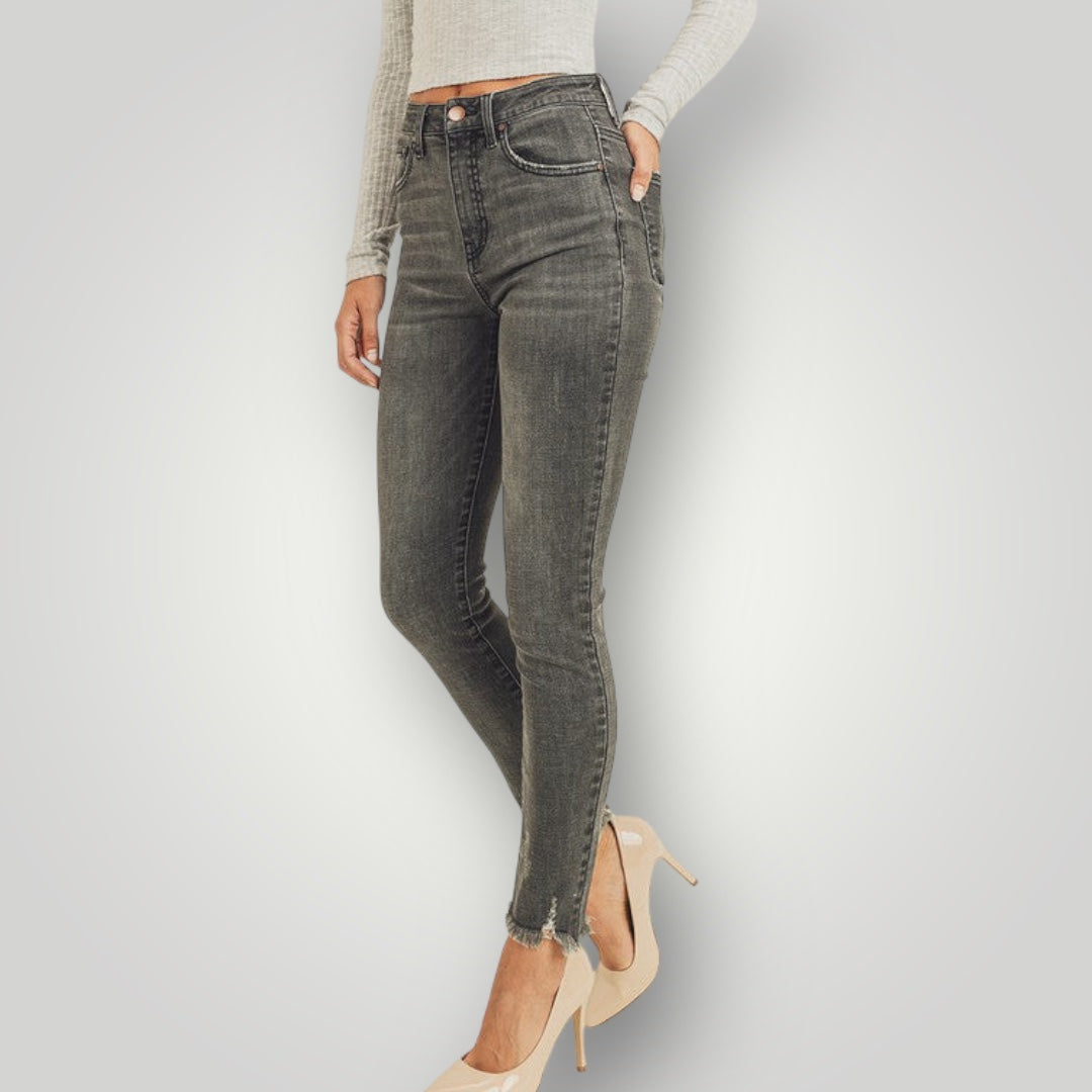 Ashlynn Skinny Jeans