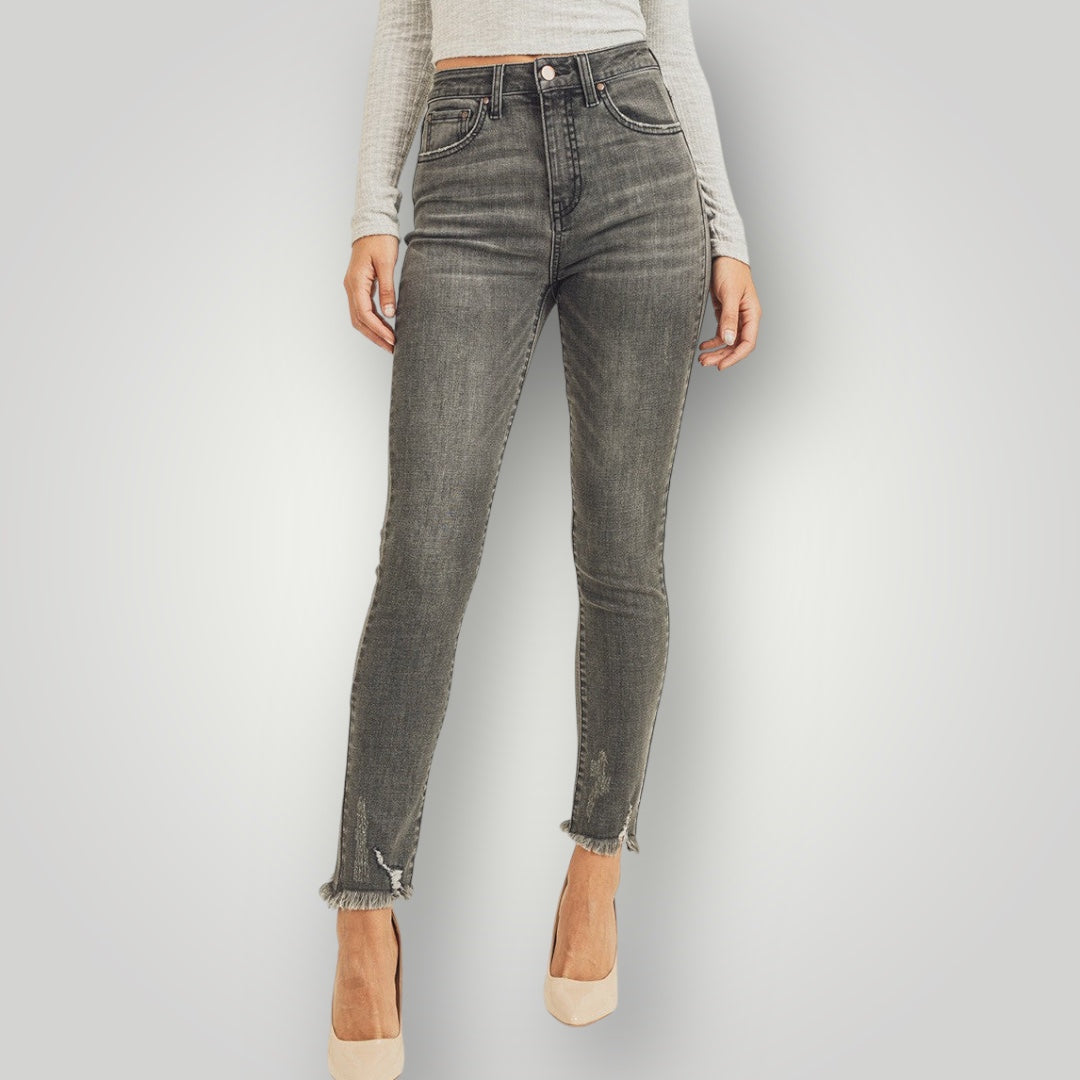 Ashlynn Skinny Jeans