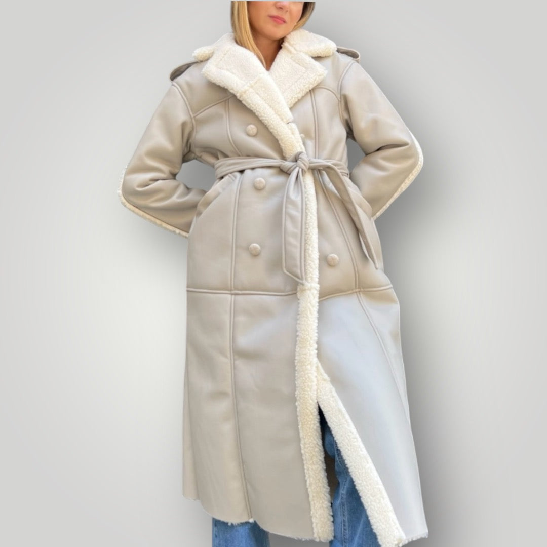 The Copenhagen Coat