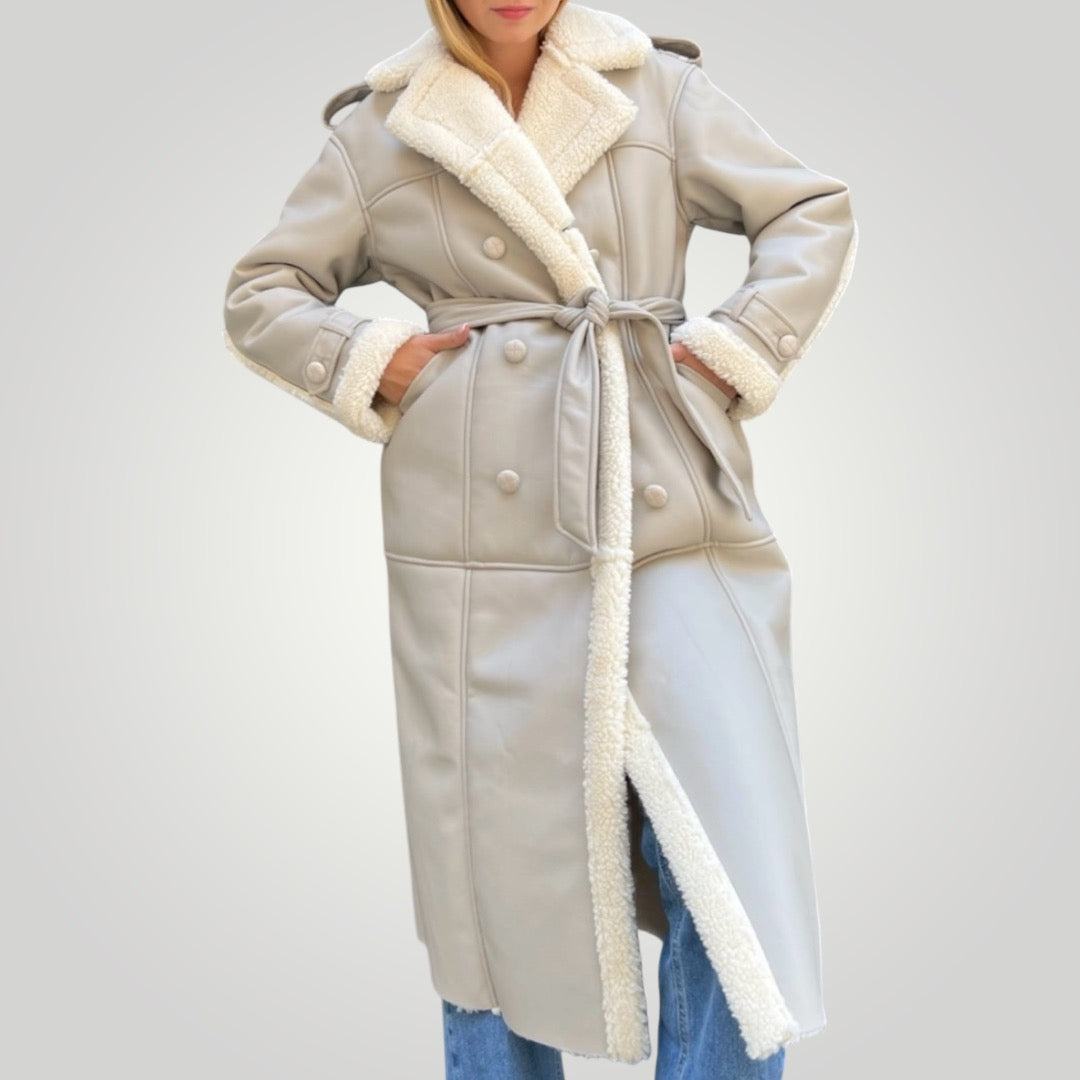 The Copenhagen Coat