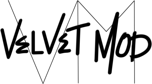 Velvet Mod logo