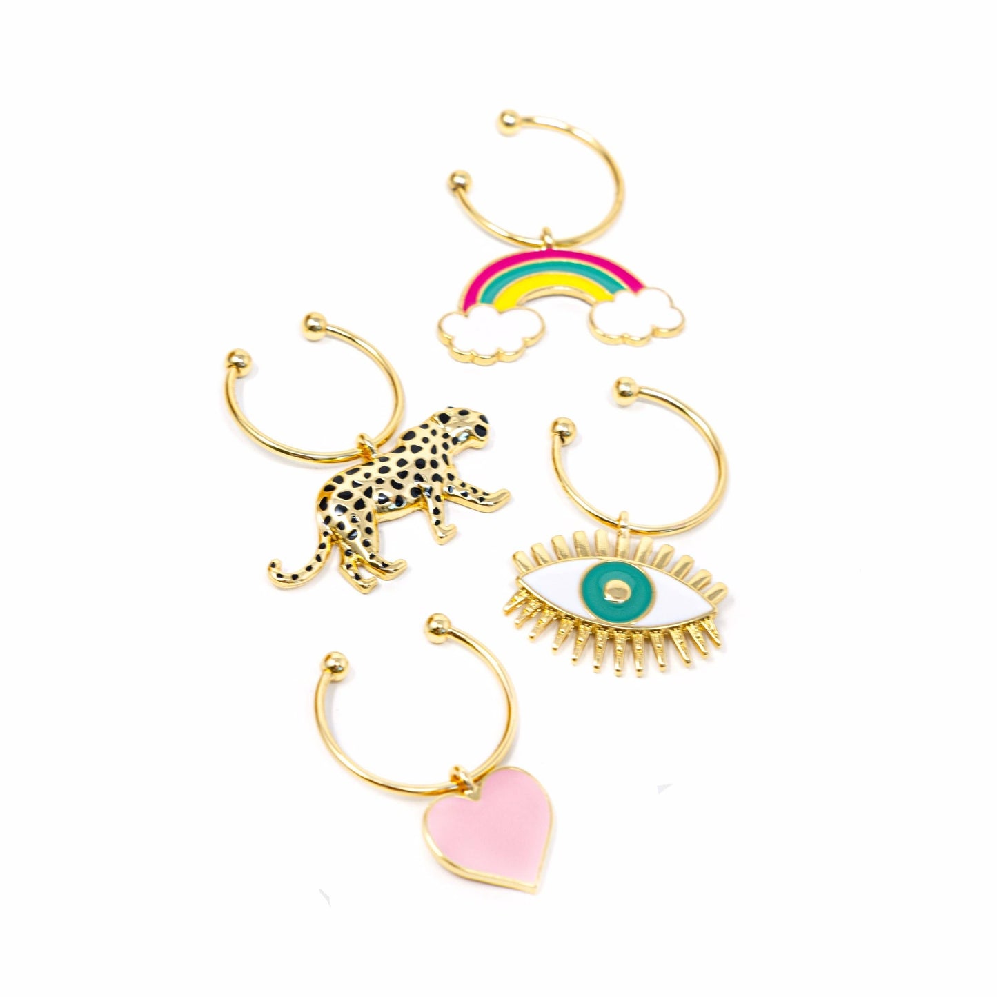 Wine Charms