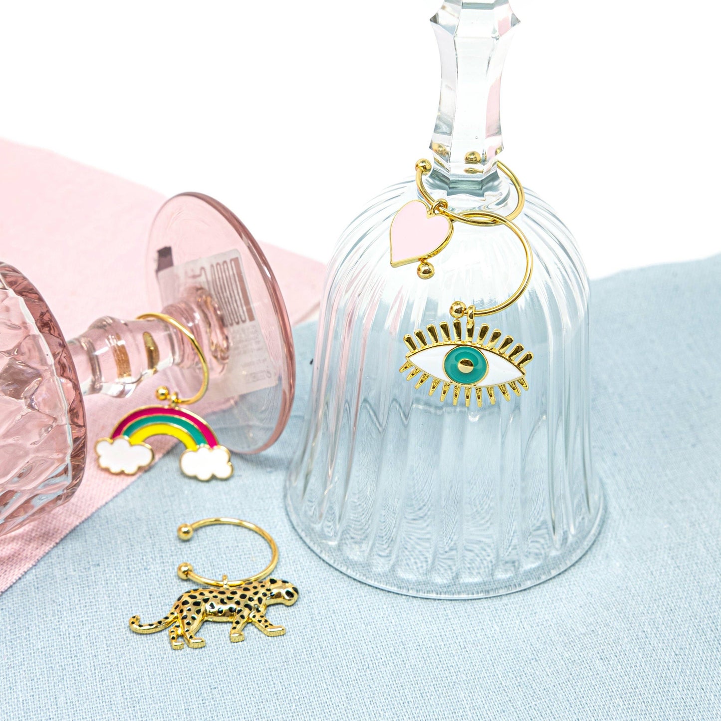 Wine Charms