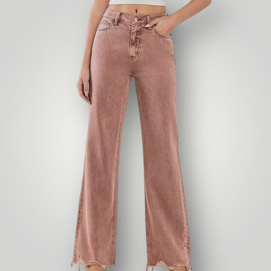 Vintage Rosie Jeans