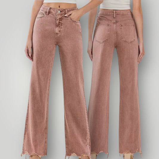 Vintage Rosie Jeans