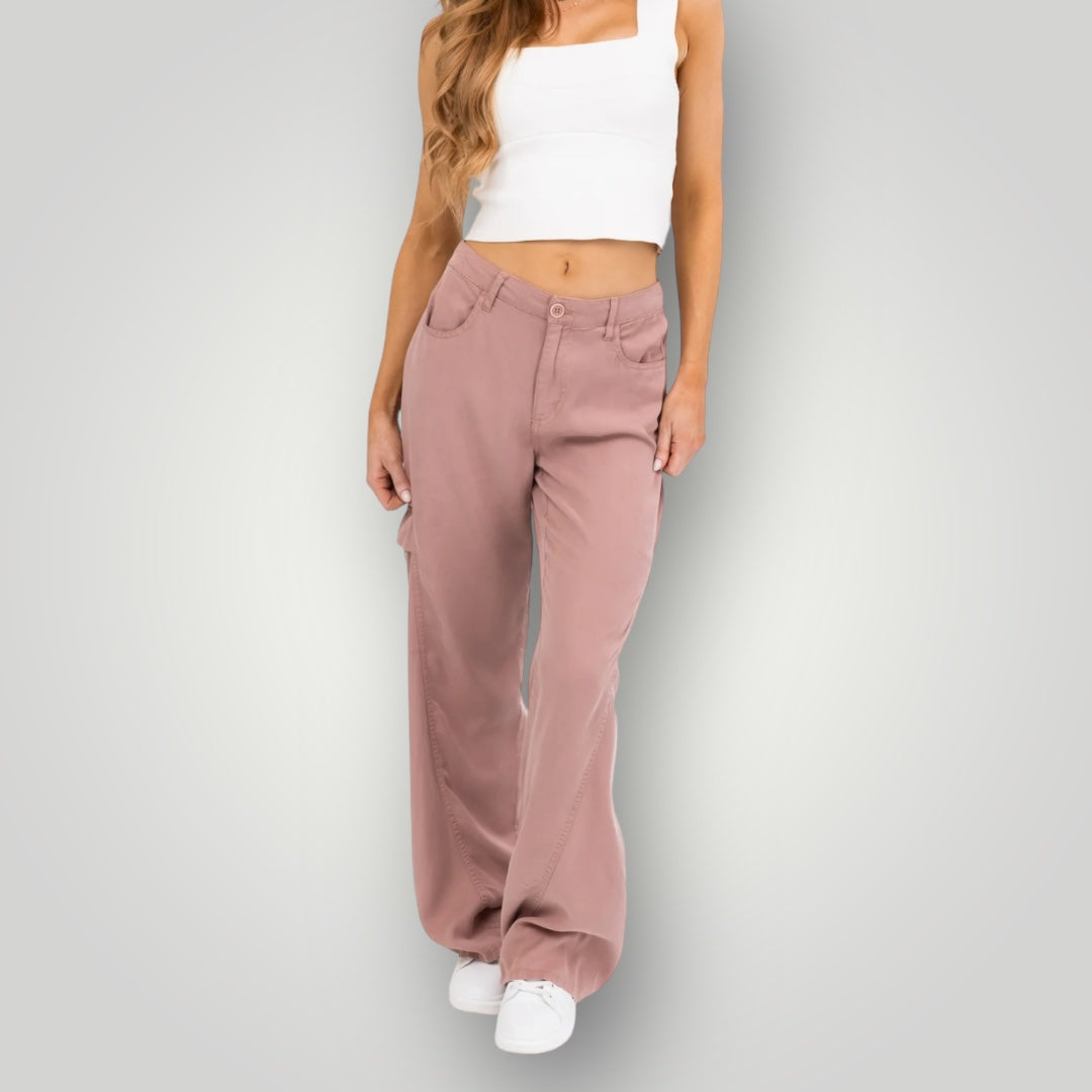 Mauricio Cargo Pants