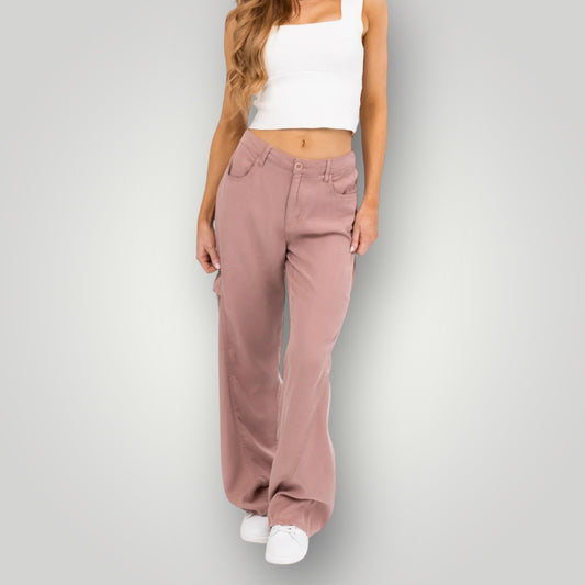Mauricio Cargo Pants