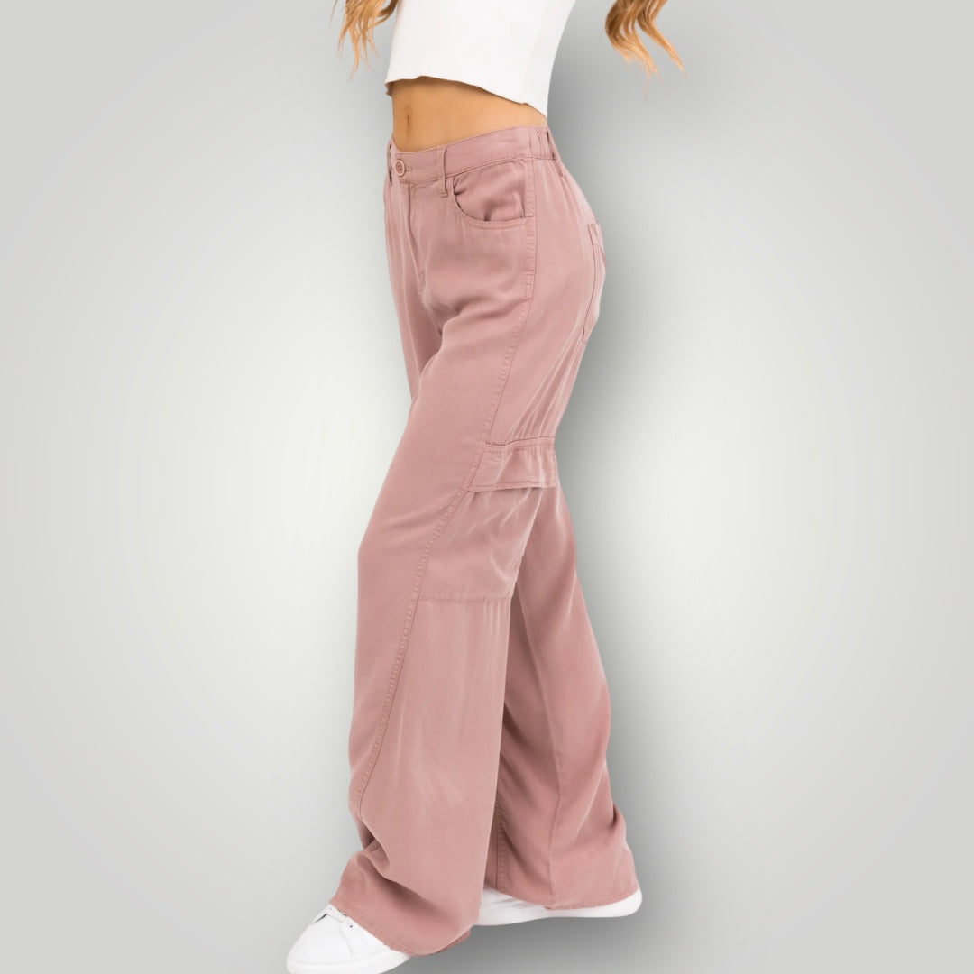 Mauricio Cargo Pants