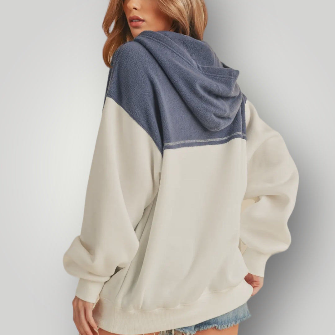 Aussie Hooded Sweatshirt
