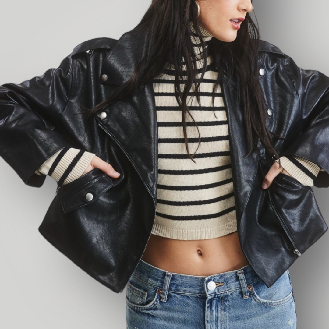 Edge Moto Jacket