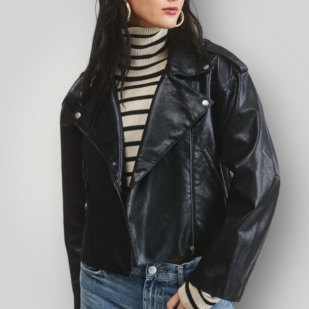 Edge Moto Jacket