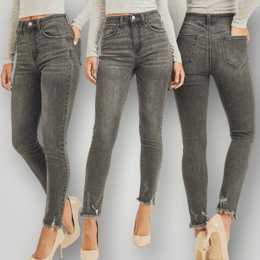 Ashlynn Skinny Jeans