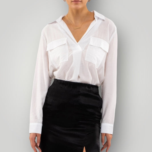 Layer One Top