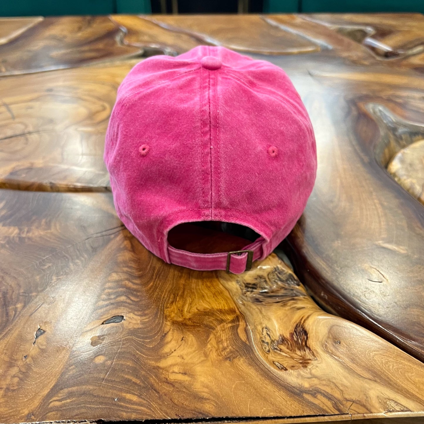 Good Vibes Hat