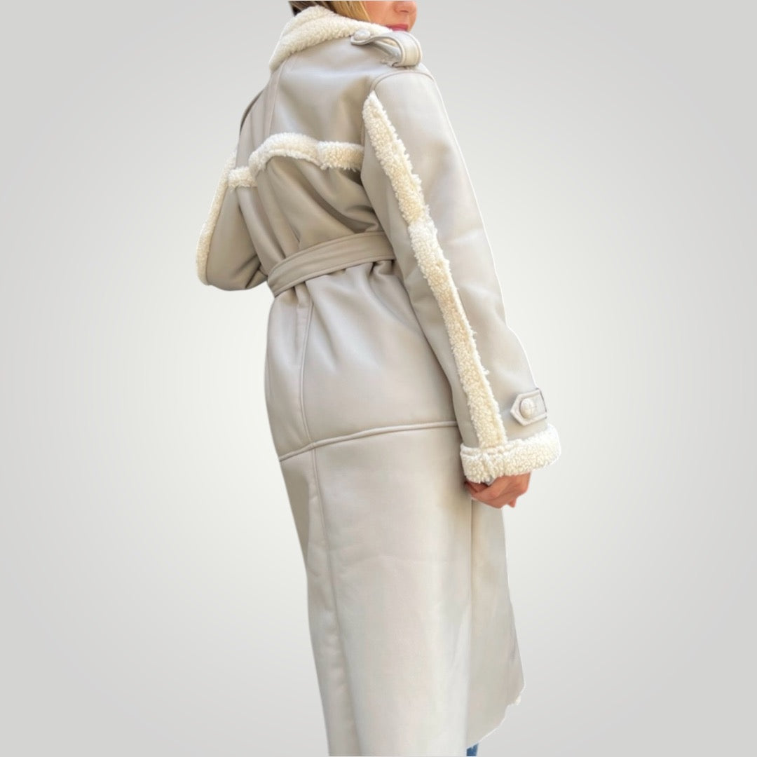 The Copenhagen Coat