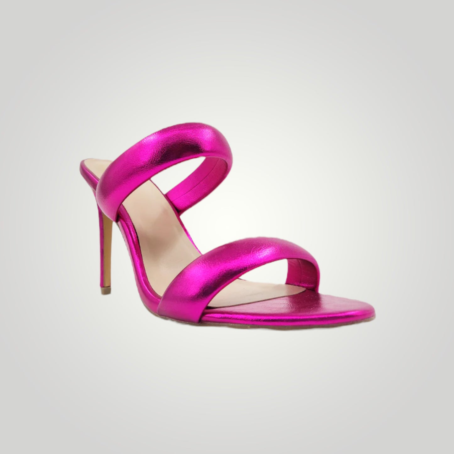 Fuchsia GA Sandal
