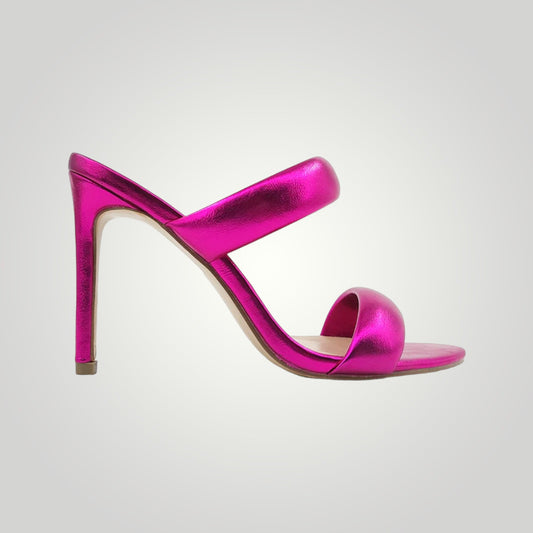 Fuchsia GA Sandal