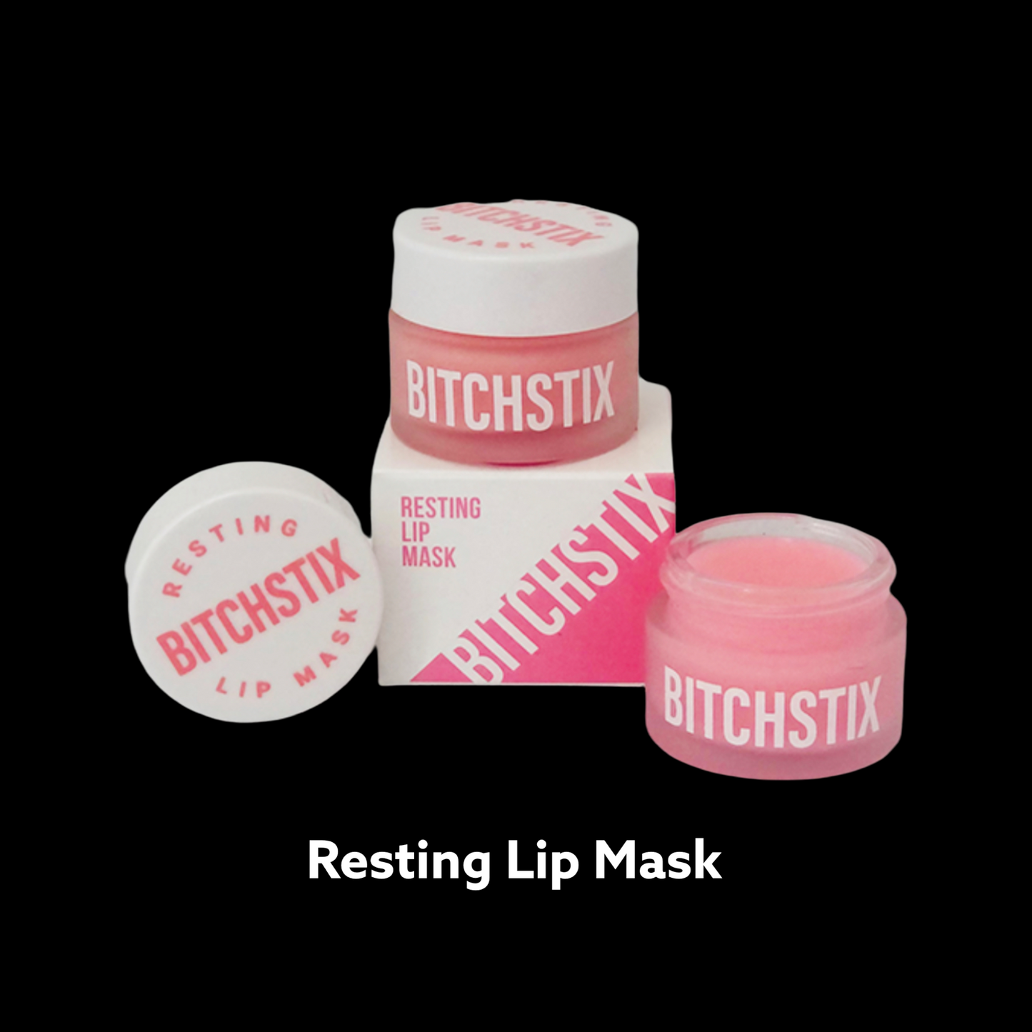 BITCHSTIX Resting Lip Mask