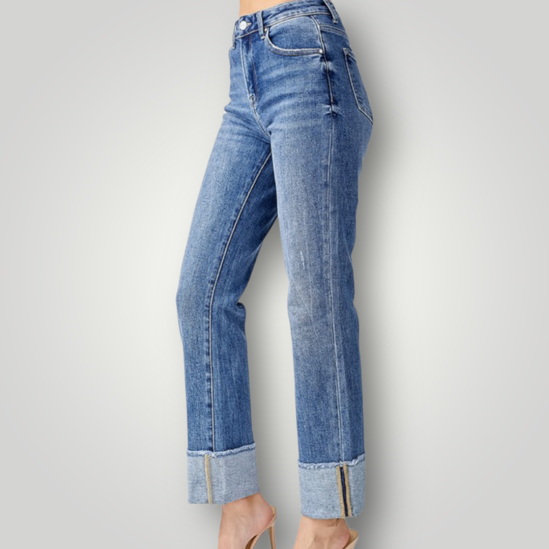 Brookyln Denim Jeans